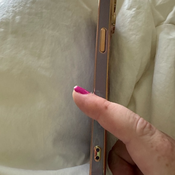 NWOT Luxylemon iPhone 15 Max Pro Phone Case - Picture 2 of 6